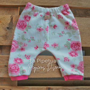 I22001 - Pantalón Faustina