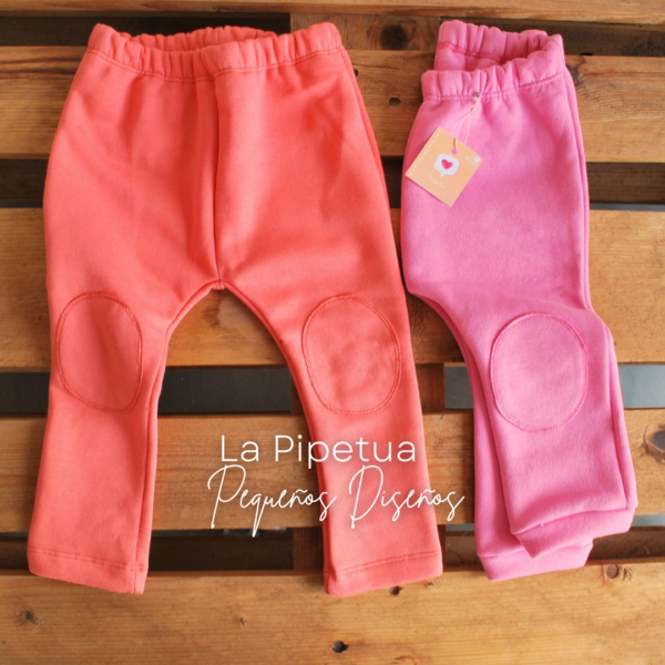 I220011 - Pantalón de Frisa - Image 3