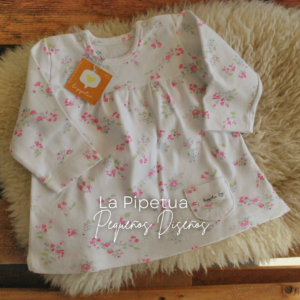 I22005 - Remera Emma