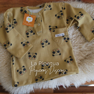 I22005 - Remera Joaquin