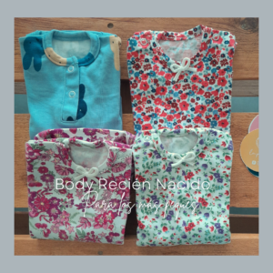 I23RN001 - Body Estampado