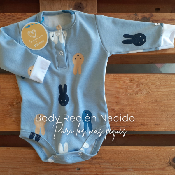 I23RN001 - Body Estampado - Image 2
