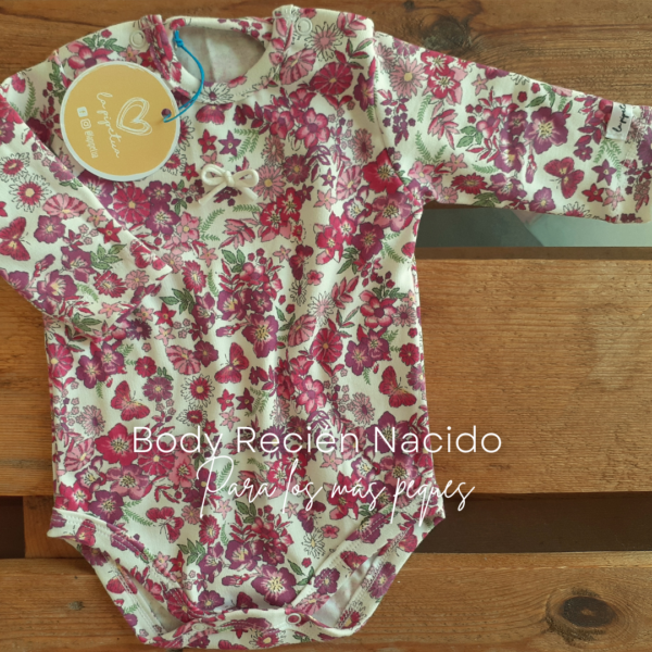 I23RN001 - Body Estampado - Image 3