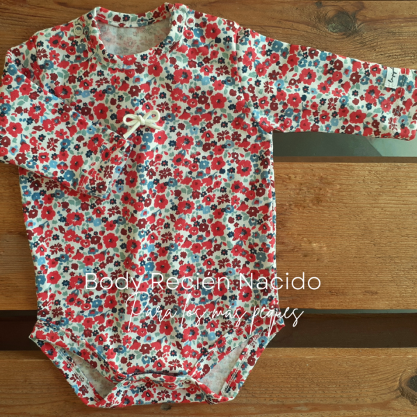 I23RN001 - Body Estampado - Image 4