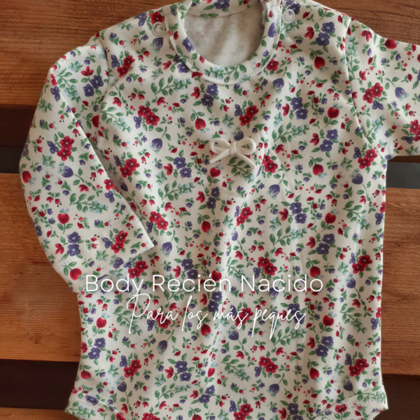I23RN001 - Body Estampado - Image 5