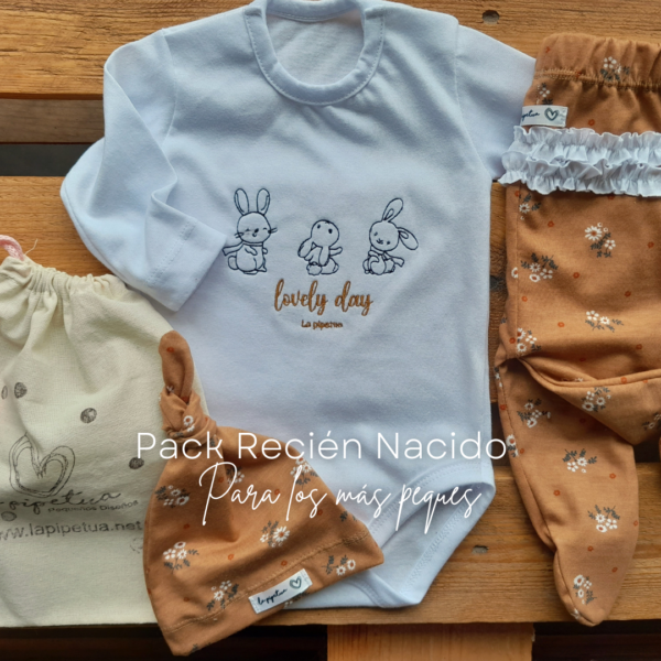 I23RN006 - Pack Conejito - Image 3