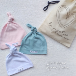 IACC0323A29 - Gorro lisos