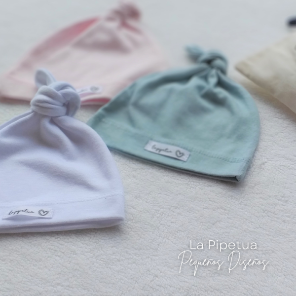 IACC0323A29 - Gorro lisos - Image 2