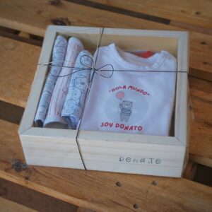 Personalizados Opción 1
